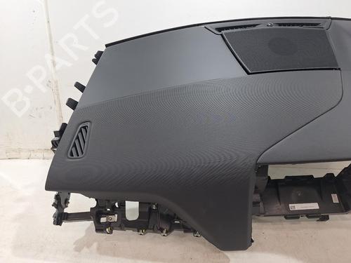 Kollisonspute sett JAGUAR I-PACE (X590) EV400 AWD | BP30869900C86