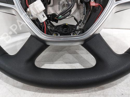 Steering wheel DACIA DUSTER (HS_) 1.6 SCe 115 | BP26845918C49 