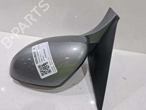 Used Left mirror Left mirror SUZUKI SWIFT IV (FZ, NZ) 1.2 (AZG412, ZC72S) (90 hp) 40455246 40455246