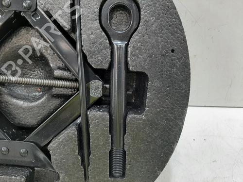 Jack Kit KIA CEE'D Hatchback (ED) 1.4 | BP30360343C119