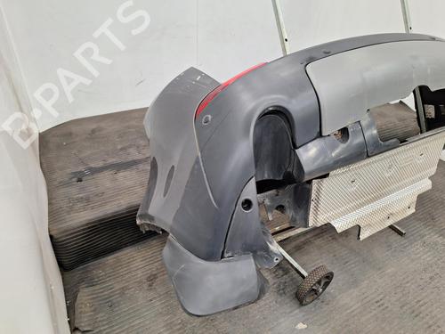 Rear bumper LAND ROVER DISCOVERY SPORT (L550) 2.0 D 4x4 | BP26746707C8 