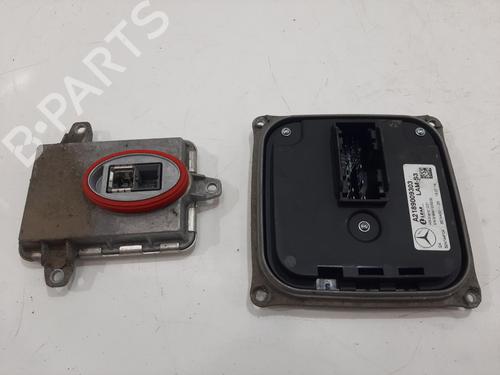 Used Xenon ballast MERCEDES-BENZ GLA-CLASS (X156) GLA 220 CDI 4-matic (156.905) (170 hp) 28574830