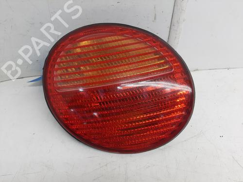 Used Left taillight VW NEW BEETLE Convertible (1Y7) 1.9 TDI (100 hp) 26804243