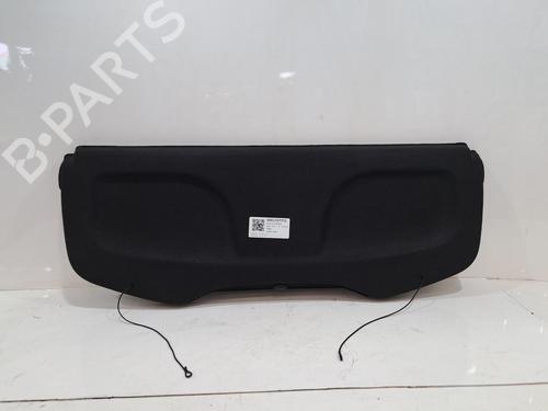 Used Rear parcel shelf Rear parcel shelf TOYOTA YARIS (_P13_) 1.5 (NSP131_) (112 hp) 36106145 36106145