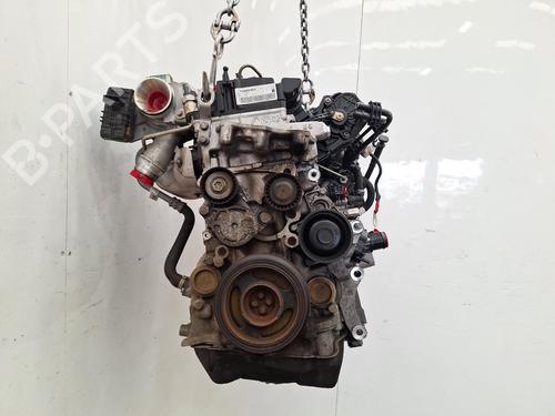 Motor Motor BMW 2 Active Tourer (F45) 218 d (150 hp) 36506339 36506339