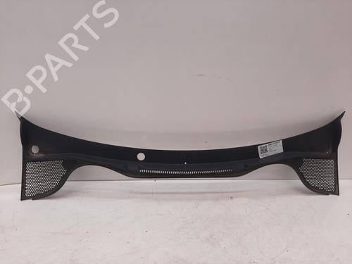 Torpedoplade Torpedoplade VW POLO V (6R1, 6C1) 1.2 (70 hp) 36697246 36697246