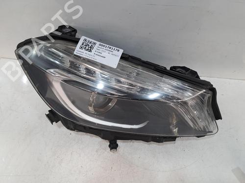 Right headlight MERCEDES-BENZ A-CLASS (W176) A 200 (176.043) | BP37539928C29 - Image 4