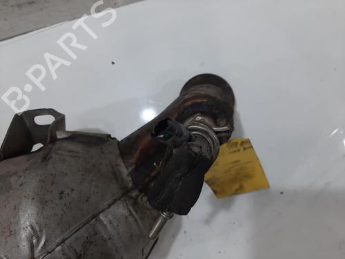 Particulate filter PEUGEOT 2008 I (CU_) 1.6 BlueHDi 75 | BP33467017M81 - Image 6