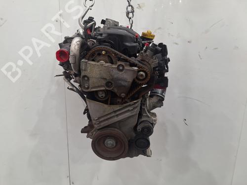 Engine RENAULT CLIO IV (BH_) 1.5 dCi 90 | BP40047072M1 - Image 4