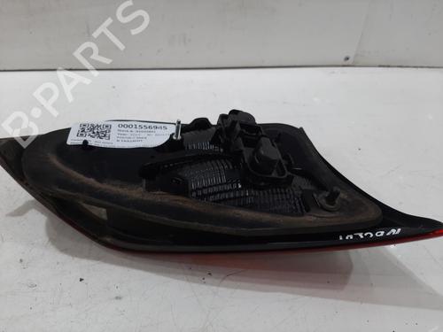 Right taillight FORD GRAND C-MAX (DXA/CB7, DXA/CEU) 2.0 TDCi | BP30180374C35 