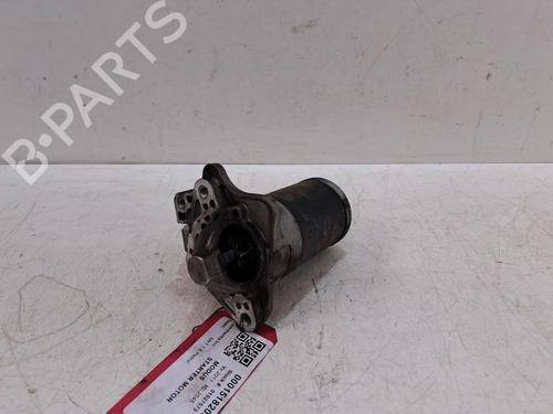 Starter RENAULT MODUS / GRAND MODUS (F/JP0_) 1.6 (JP03, JP0B, JP0U, JP0Y, JP1G) | BP29322661M8 
