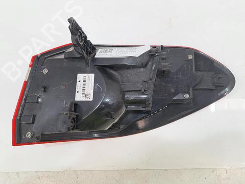 Left taillight BMW 2 Gran Tourer (F46) 218 i | BP33124562C34 - Image 4