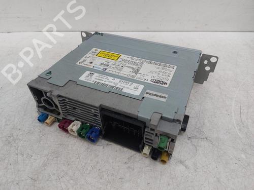 Electronic module BMW 3 (F30, F80) 318 d | BP26827829M83 