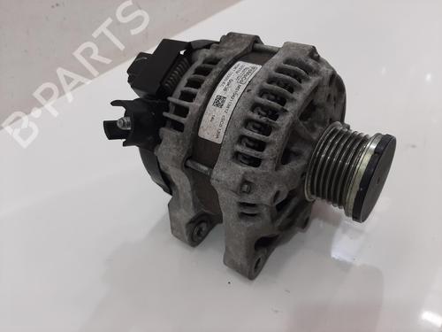 Alternator FORD FIESTA VII (HJ, HF) 1.1 Ti-VCT | BP26752623M7 