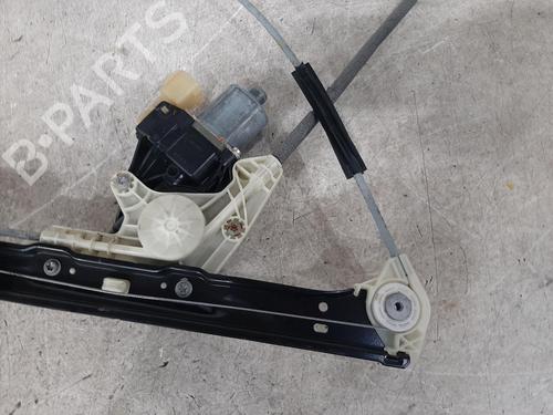 Front right window mechanism JAGUAR I-PACE (X590) EV400 AWD | BP26845933C23 
