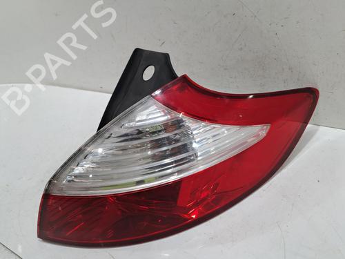 Right taillight RENAULT MEGANE III Hatchback (BZ0/1_, B3_) 1.5 dCi (BZ09, BZ0D, BZ1W, BZ29, BZ14) | BP30756529C35