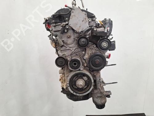 Engine TOYOTA RAV 4 IV (_A4_) 2.0 D (ALA40_, ALA40R) | BP29398099M1 