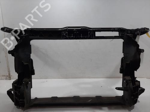 Front slam panel AUDI A1 (8X1, 8XK) 1.6 TDI | BP29496266C72 