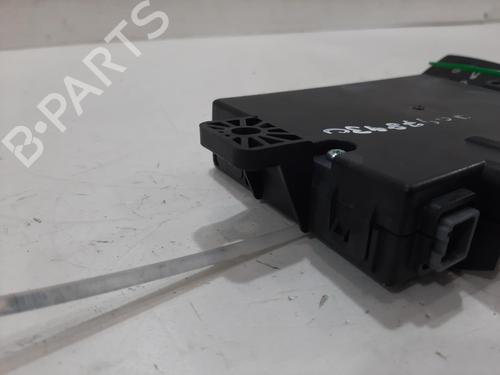 Ignition barrel JAGUAR I-PACE (X590) EV400 AWD | BP30094852M48