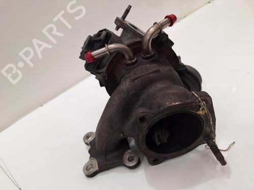 Turbocharger/Supercharger FORD FOCUS III 1.0 EcoBoost | BP27872206M71 