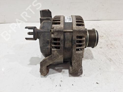Alternator VAUXHALL CORSA Mk IV (E) (X15) 1.4 | BP38568547M7 - Image 4
