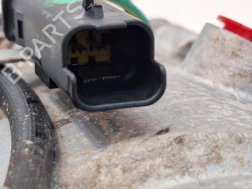 AC compressor PEUGEOT 208 II (UB_, UP_, UW_, UJ_) 1.2 PureTech 75 | BP26787770M34 