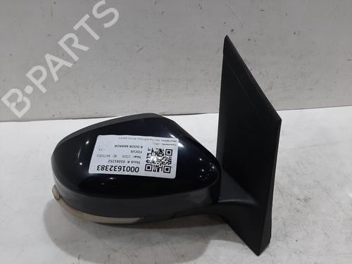 Used Right mirror FORD FOCUS II (DA_, HCP, DP) 1.6 (100 hp) 32270243