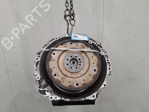 Used Gearbox JAGUAR XF I (X250) 2.2 D (200 hp) 32064531