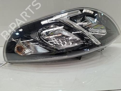 Used Left headlight Left headlight 39070354 39070354