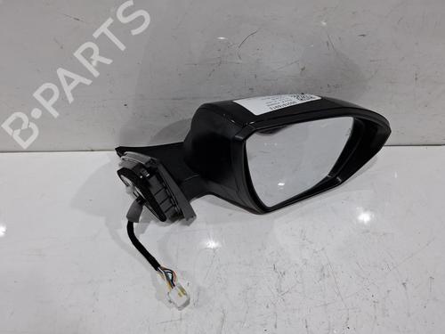 Used Right mirror Right mirror 38728059 38728059