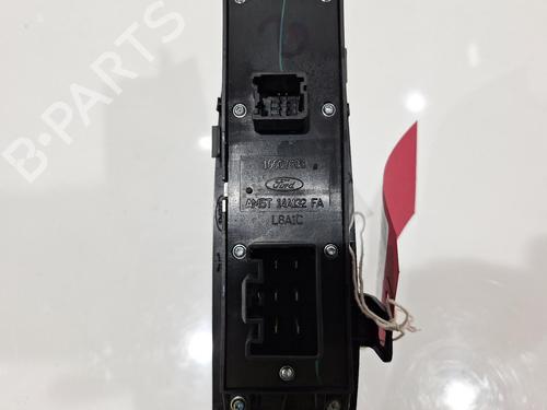 Right front window switch FORD FOCUS III Turnier 1.6 TDCi | BP39934836I26 - Image 5