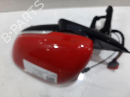 Left mirror JAGUAR I-PACE (X590) EV400 AWD | BP29524759C26 