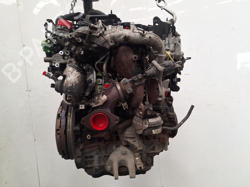 Engine VAUXHALL MOVANO Mk II (B) VAN (X62) 2.3 CDTI FWD (FV) | BP36505876M1 - Image 6