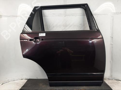 Used Right rear door LAND ROVER RANGE ROVER IV (L405) 4.4 SDV8 4x4 (340 hp) 29445104