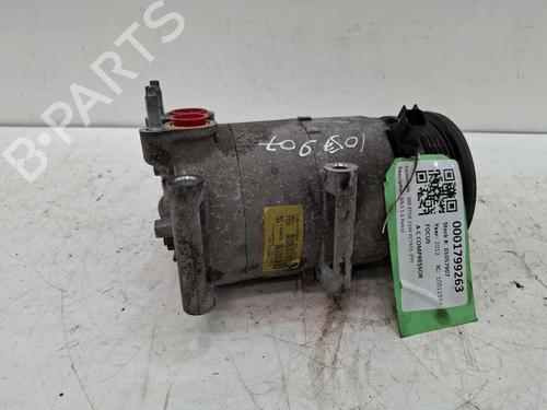 Compresseur AC Compresseur AC 38196390 38196390