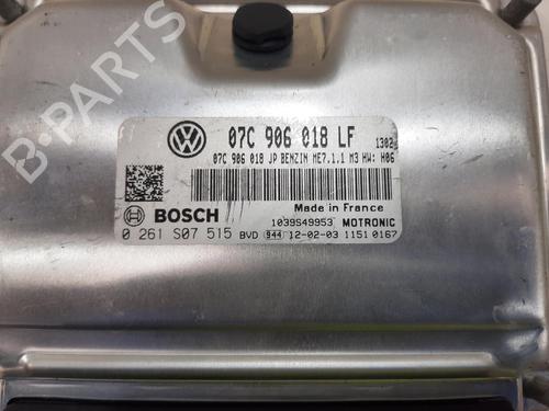 Control unit BENTLEY CONTINENTAL Coupe (3W_, 393) 6.0 | BP29636955M11 