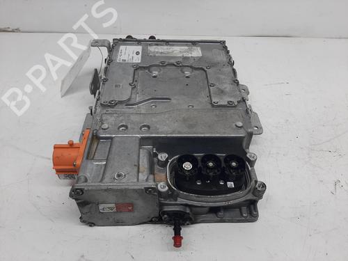 Inverter/Converter JAGUAR I-PACE (X590) EV400 AWD | BP26765983M119 