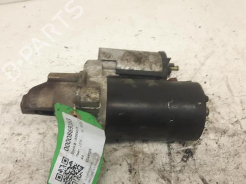 Starter AUDI A4 B6 Convertible (8H7) 3.0 | BP26828211M8 
