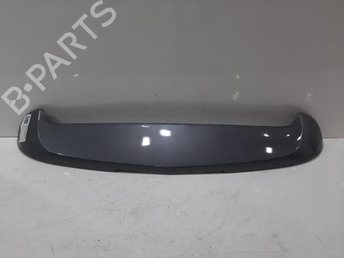 Used Rear spoiler Rear spoiler VAUXHALL CORSA Mk IV (E) (X15) 1.4 (101 hp) 36530725 36530725