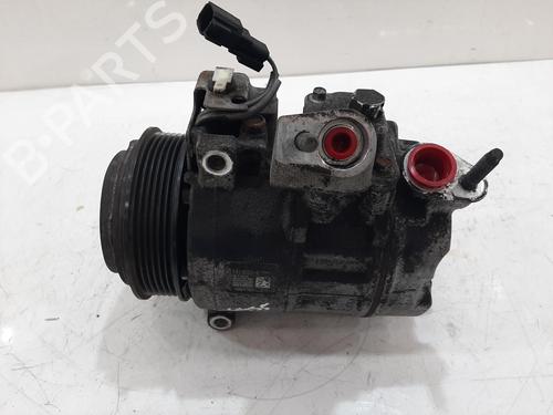 Used AC compressor AC compressor 39398285 39398285