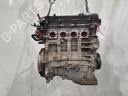 Engine HYUNDAI ix20 (JC) 1.4 | BP39934679M1 - Image 4