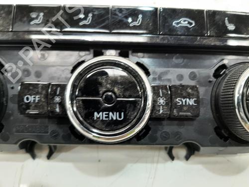 Climate control SKODA KAROQ (NU7, ND7) 1.6 TDI | BP36254010I5 - Image 3