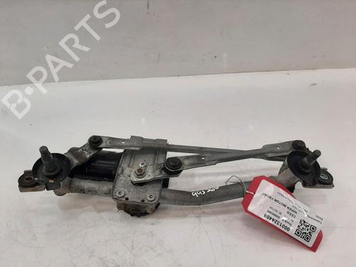 Used Front wiper motor KIA CEE'D (JD) 1.4 CVVT (100 hp) 26848111