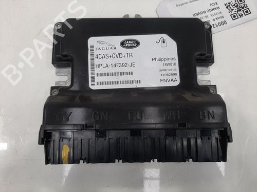 Used Control unit Control unit 26834315 26834315