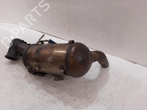 Particulate filter VAUXHALL CORSA Mk III (D) (S07) 1.3 CDTI (L08) | BP36957350M81 - Image 6