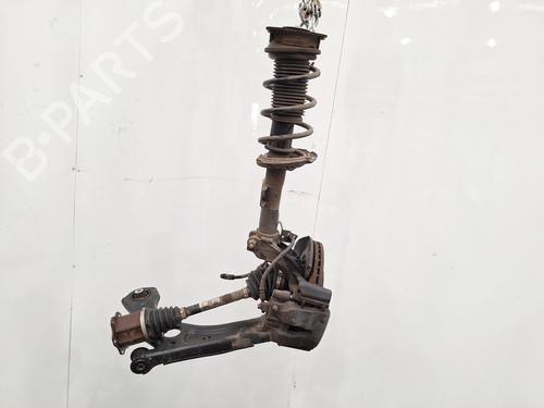 Used Left front suspension SEAT IBIZA V (KJ1, KJG) 1.0 TSI (110 hp) 30286457