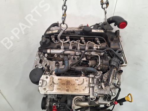 Engine MERCEDES-BENZ A-CLASS (W176) A 200 CDI / d (176.008) | BP37465140M1 - Image 6