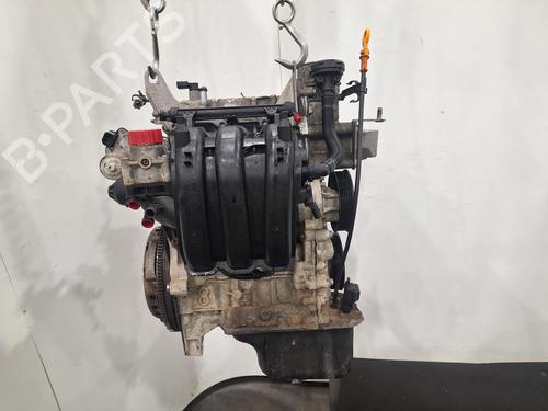 Engine VW POLO V (6R1, 6C1) 1.2 | BP31596935M1