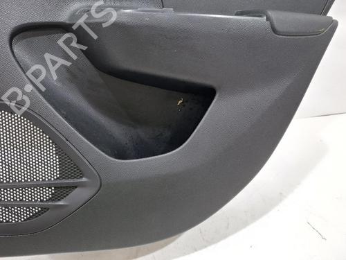 Rear right panel VAUXHALL CORSA Mk V (F) 1.2 | BP38727982C61 - Image 5