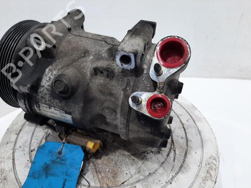 AC compressor CITROËN JUMPY II Van 1.6 HDi 90 8V | BP26750029M34 